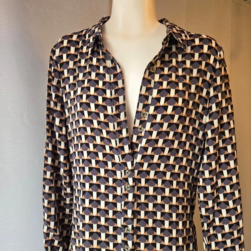 Vero‎ Moda Dress - Size Small - Picture 2 of 8